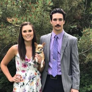 Meet your Posher, Kayla